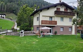 Casa Vescovi